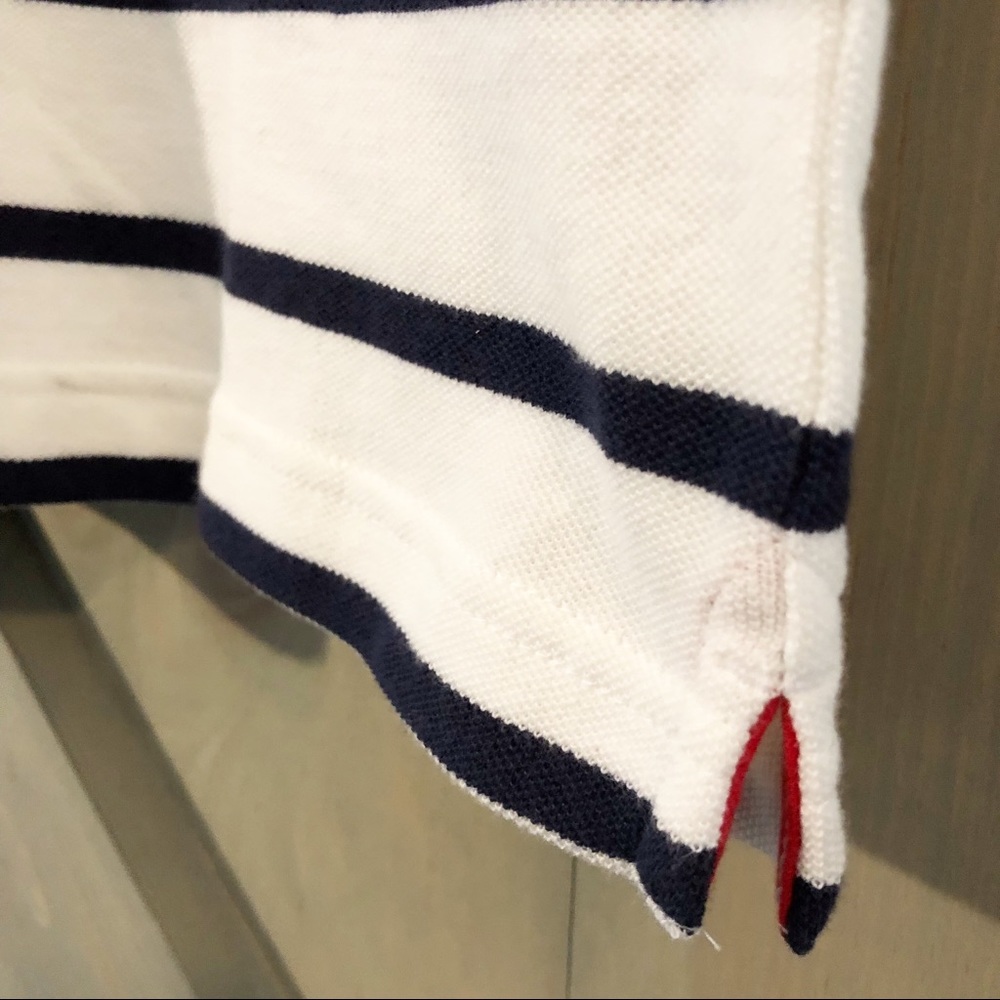 Tommy Hilfiger Boys XL Short Sleeve Polo T… - Picture 6 of 8